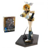 Vocaloid Kagamine Rin Figure