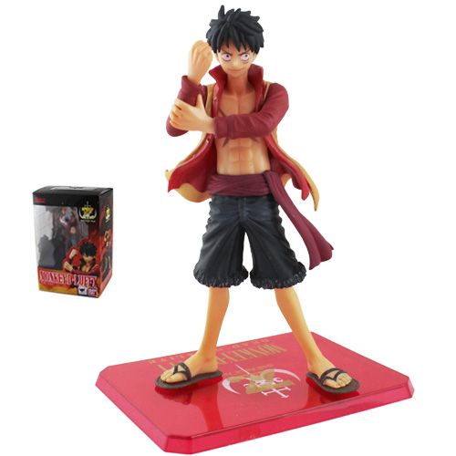 One Piece Monkey.D.Luffy Figure