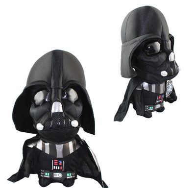 Plush Star Wars Darth Vader