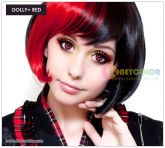 Dolly Red