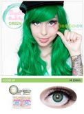 Angelic Bambi Eye Green