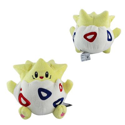 Plush Pokemon Togepi