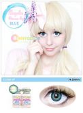 Angelic Princess Eye Blue