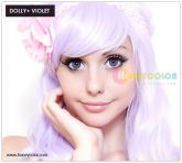 Dolly Violet