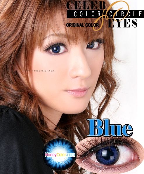 Neo Celeb Blue