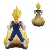 Dragon Ball Vegeta Figure